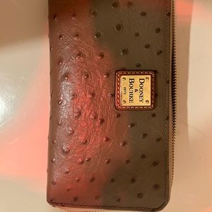 Dooney & Bourke Wallet